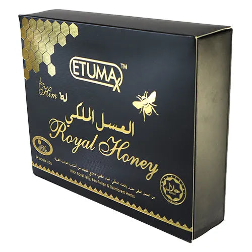 Etumax